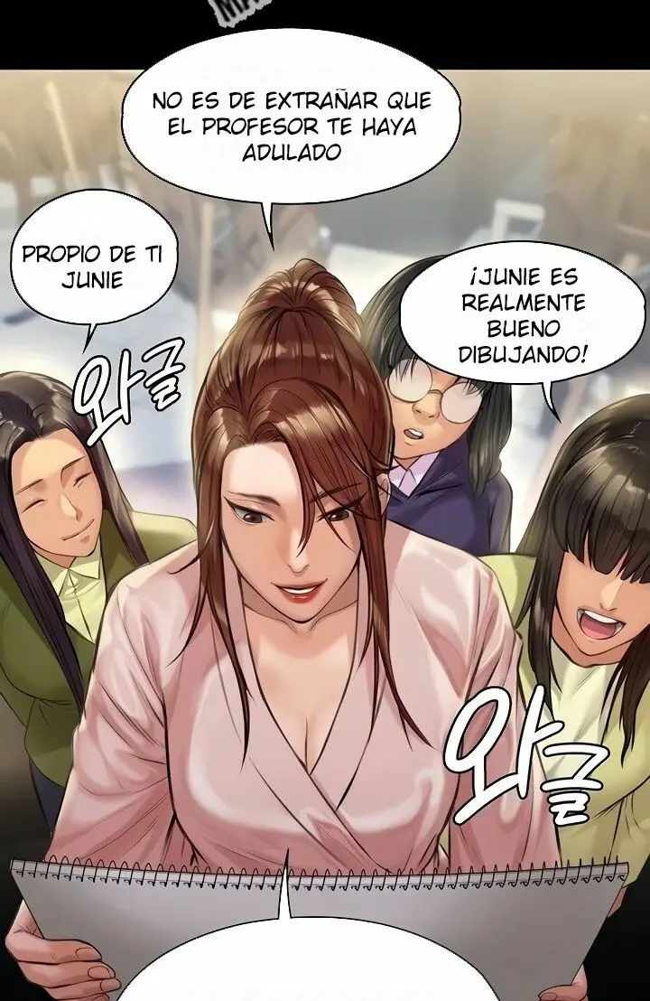 Queen Bee - Capítulo 188 - Página 30 - LectorTMOo