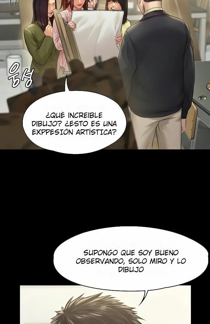 Queen Bee - Capítulo 188 - Página 35 - LectorTMOo