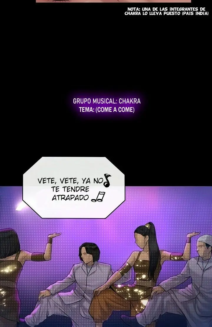 Queen Bee - Capítulo 188 - Página 48 - LectorTMOo