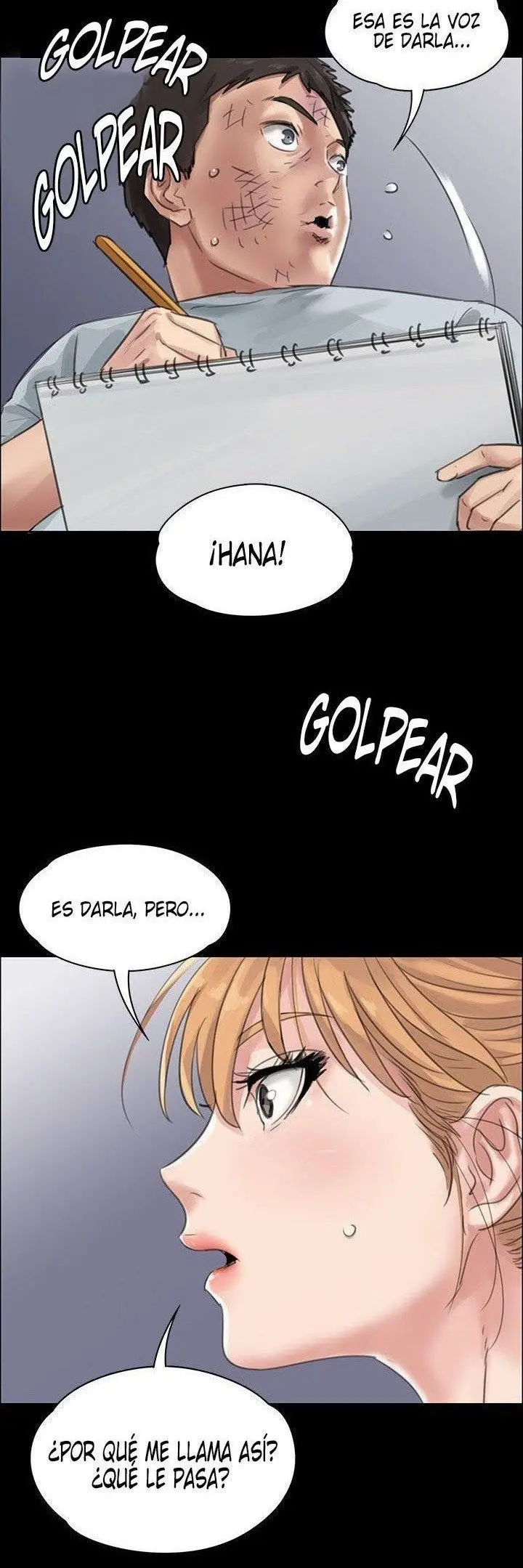 Queen Bee - Capítulo 19 - Página 3 - LectorTMOo