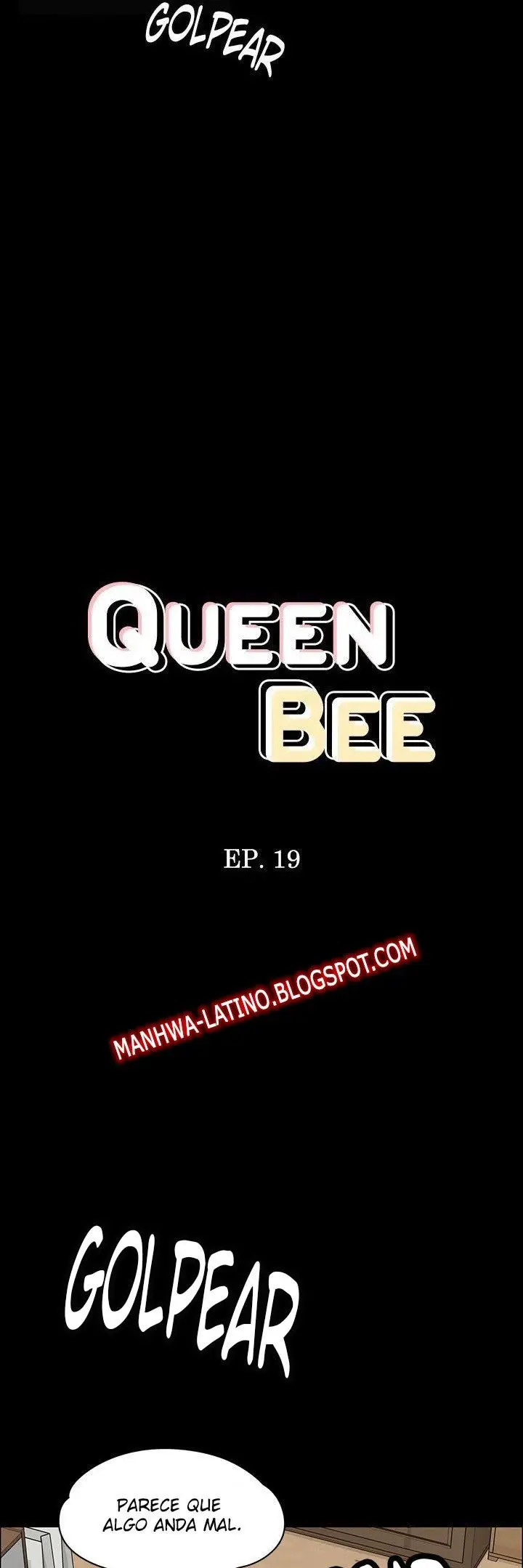 Queen Bee - Capítulo 19 - Página 5 - LectorTMOo