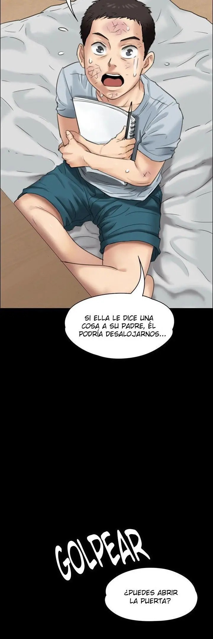 Queen Bee - Capítulo 19 - Página 8 - LectorTMOo