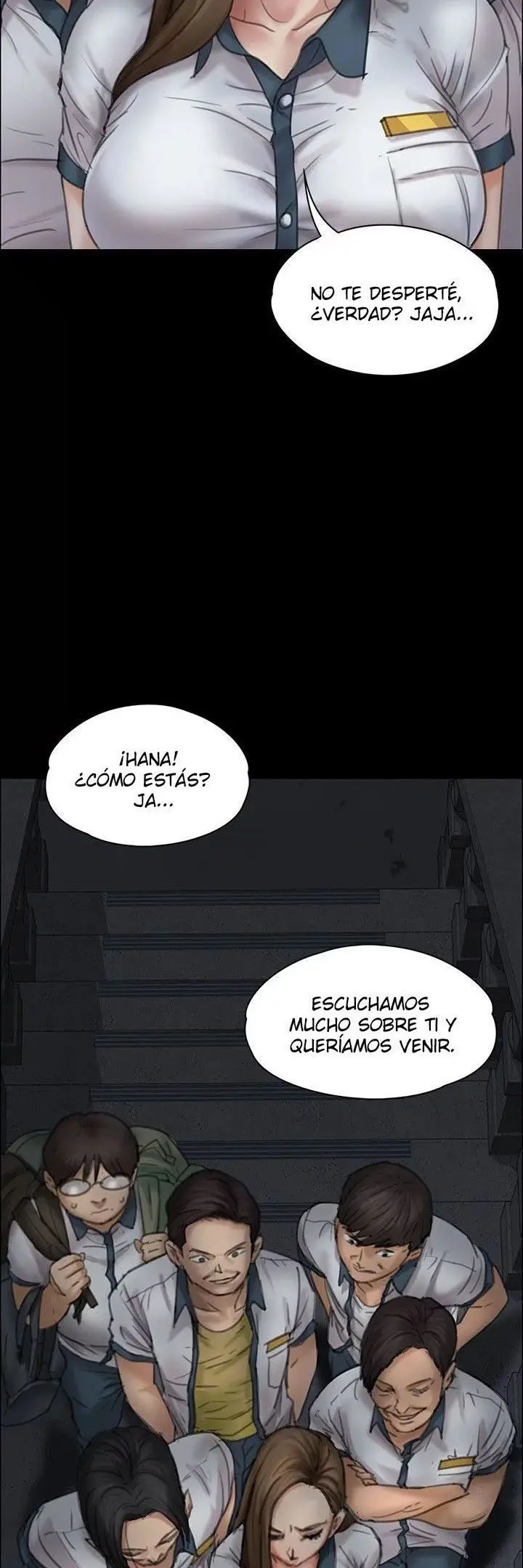 Queen Bee - Capítulo 19 - Página 15 - LectorTMOo