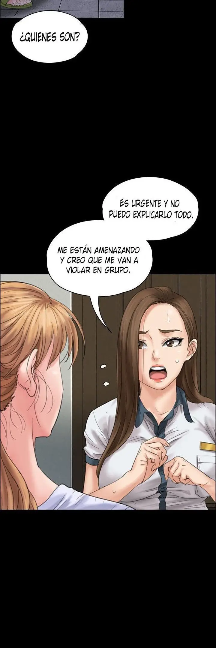 Queen Bee - Capítulo 19 - Página 21 - LectorTMOo