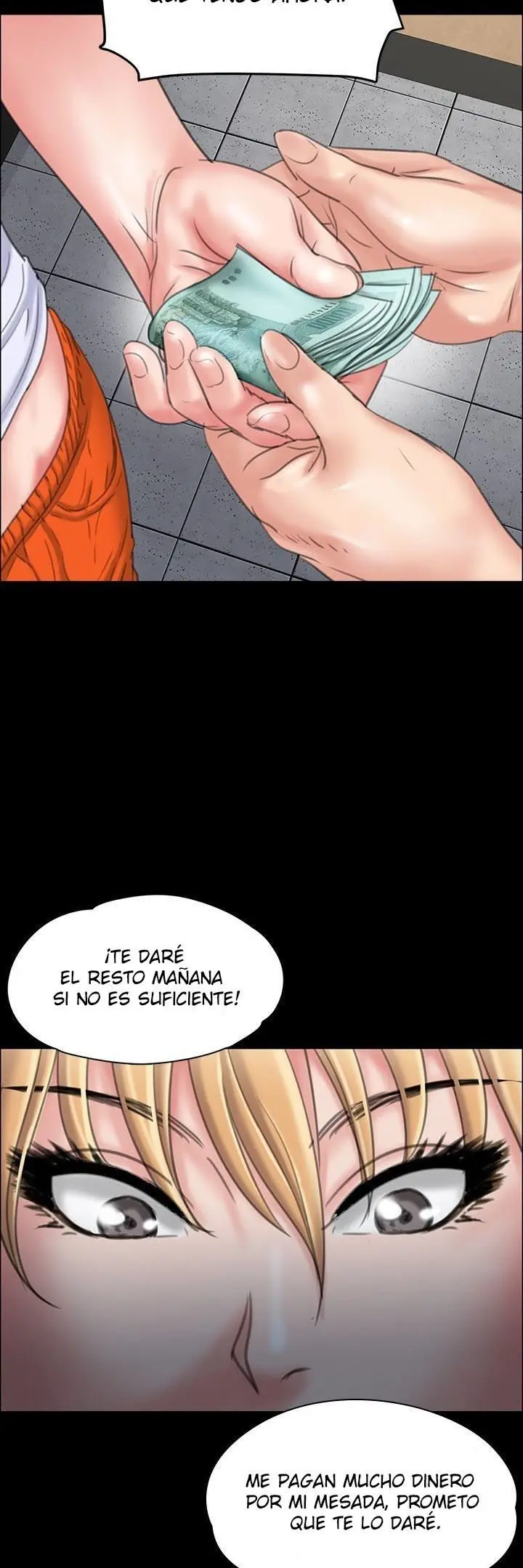 Queen Bee - Capítulo 19 - Página 28 - LectorTMOo