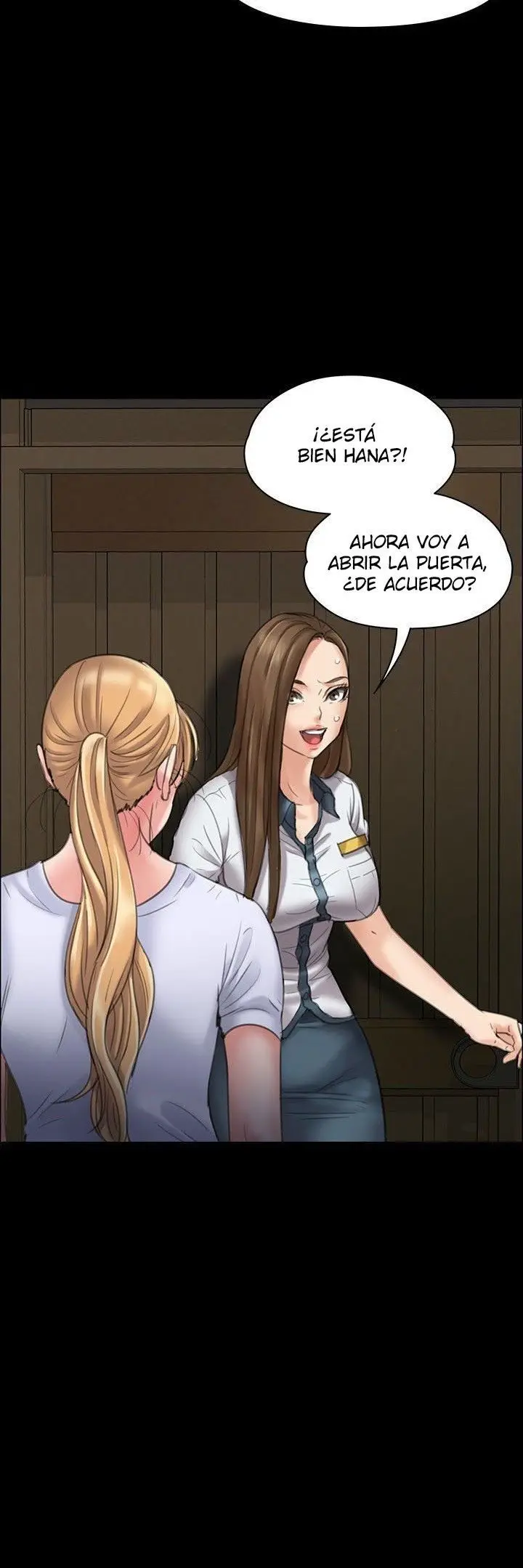 Queen Bee - Capítulo 19 - Página 29 - LectorTMOo