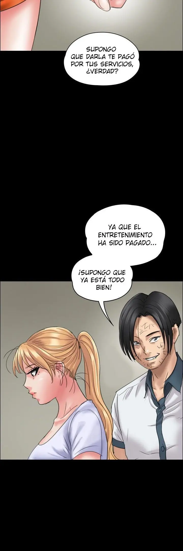 Queen Bee - Capítulo 19 - Página 37 - LectorTMOo