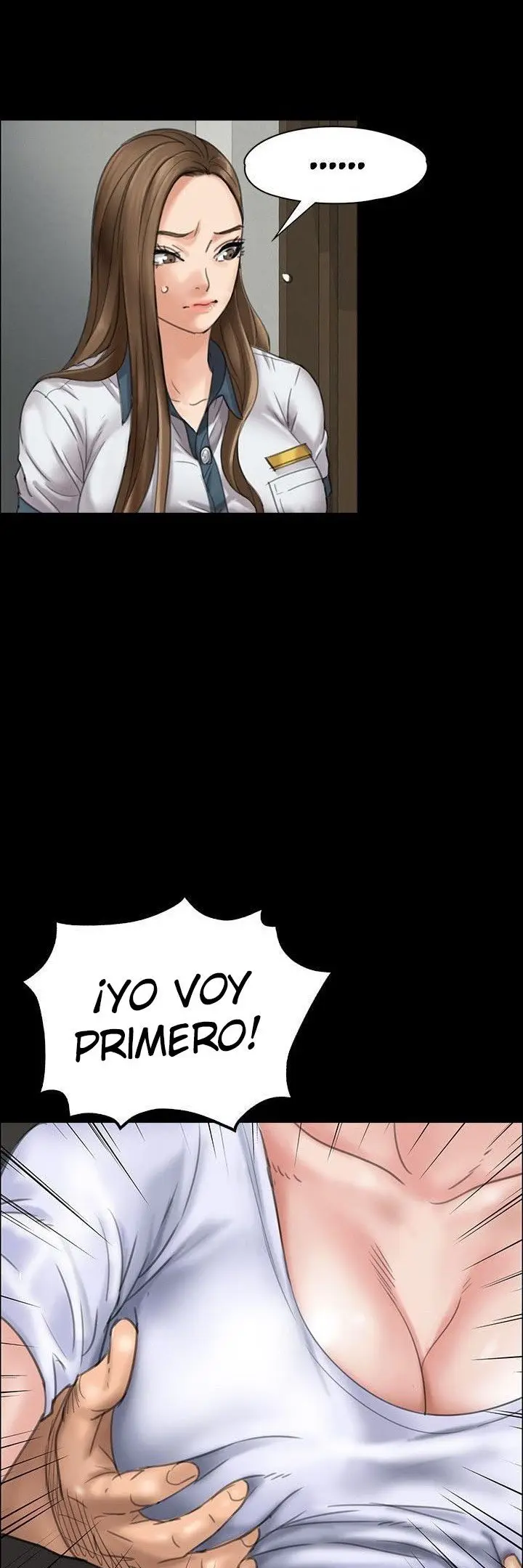 Queen Bee - Capítulo 19 - Página 38 - LectorTMOo