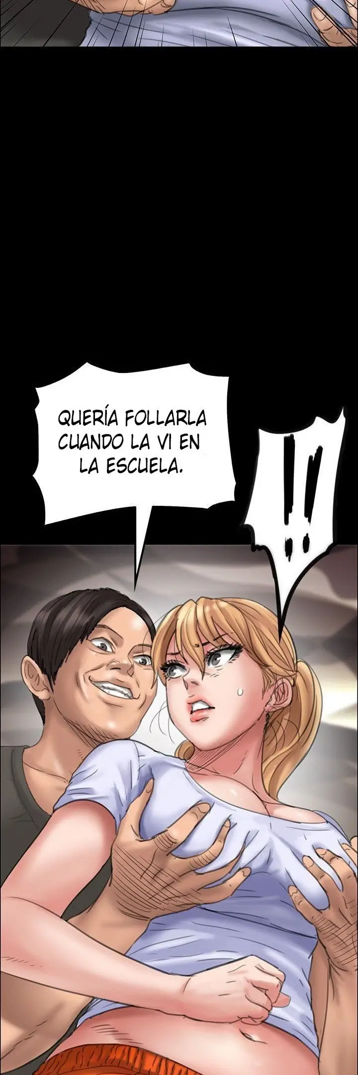 Queen Bee - Capítulo 19 - Página 39 - LectorTMOo