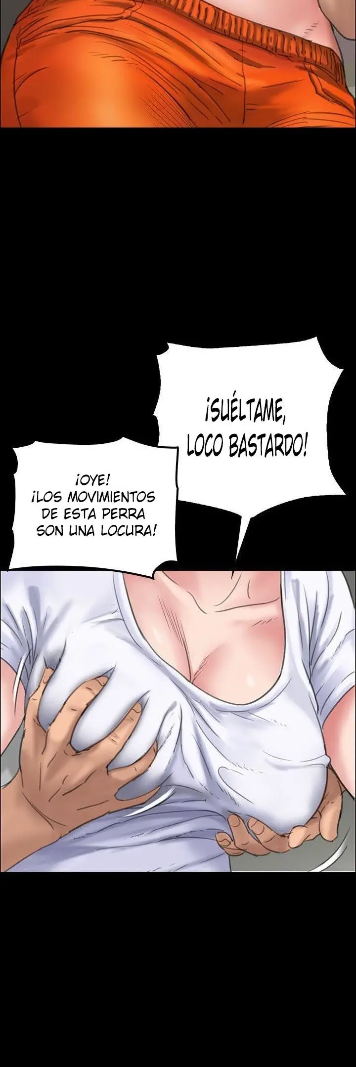 Queen Bee - Capítulo 19 - Página 40 - LectorTMOo