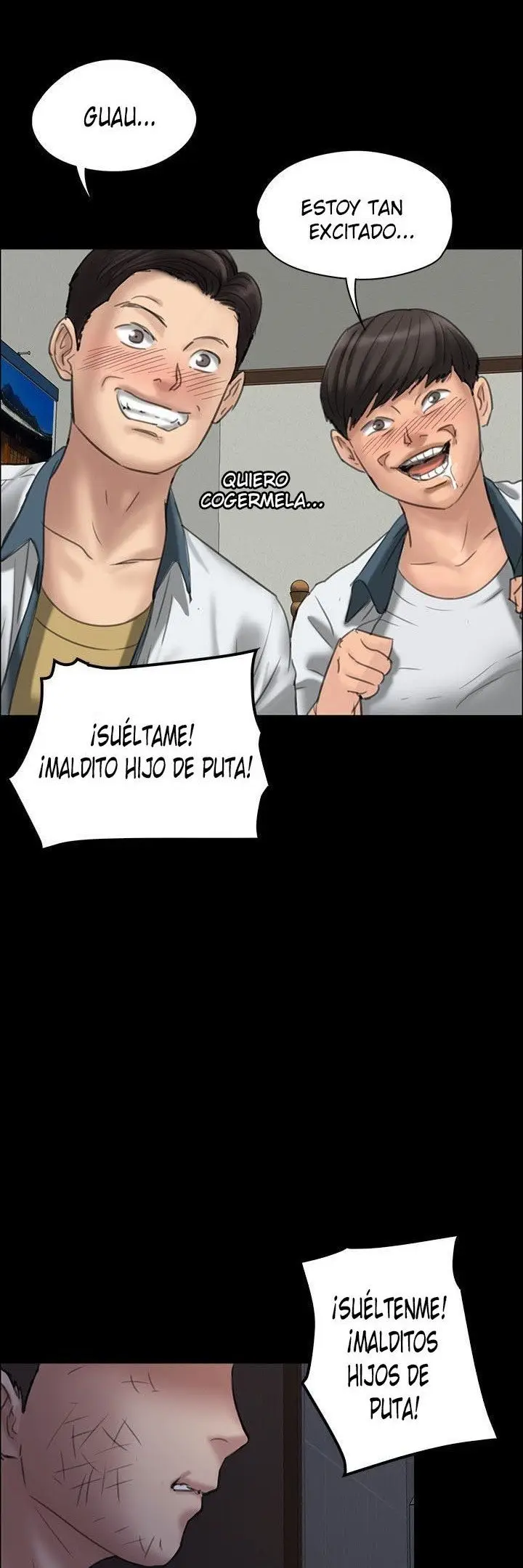 Queen Bee - Capítulo 19 - Página 41 - LectorTMOo