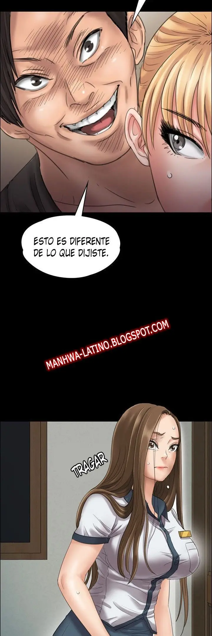 Queen Bee - Capítulo 19 - Página 43 - LectorTMOo