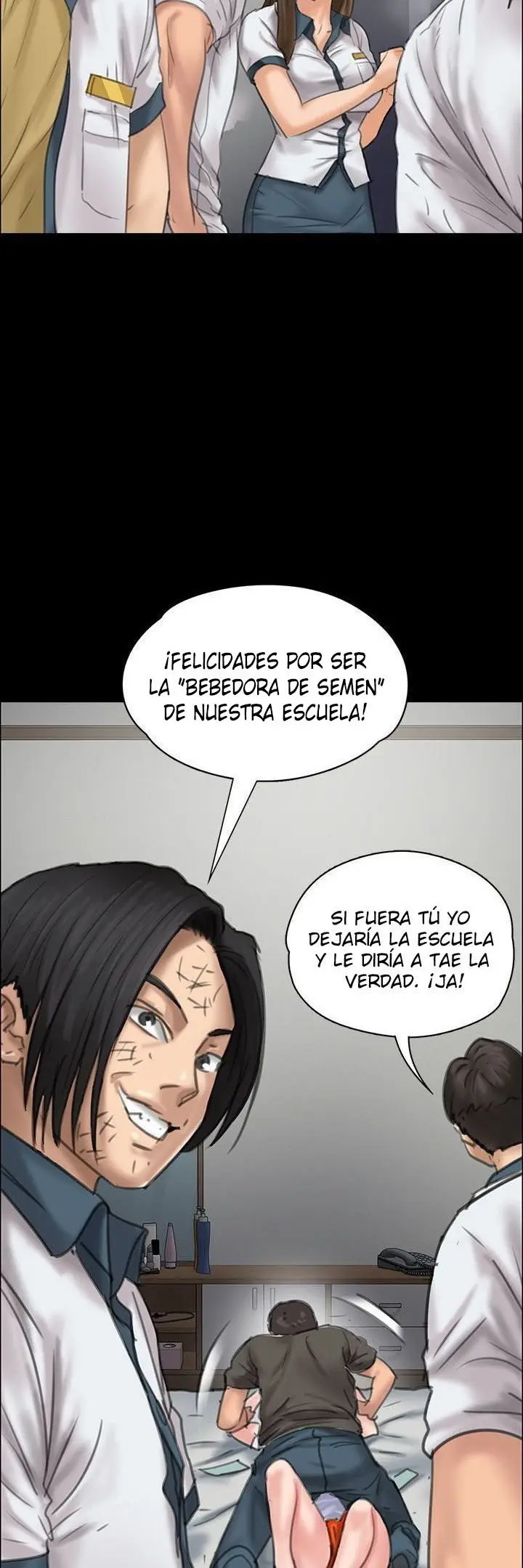 Queen Bee - Capítulo 19 - Página 55 - LectorTMOo