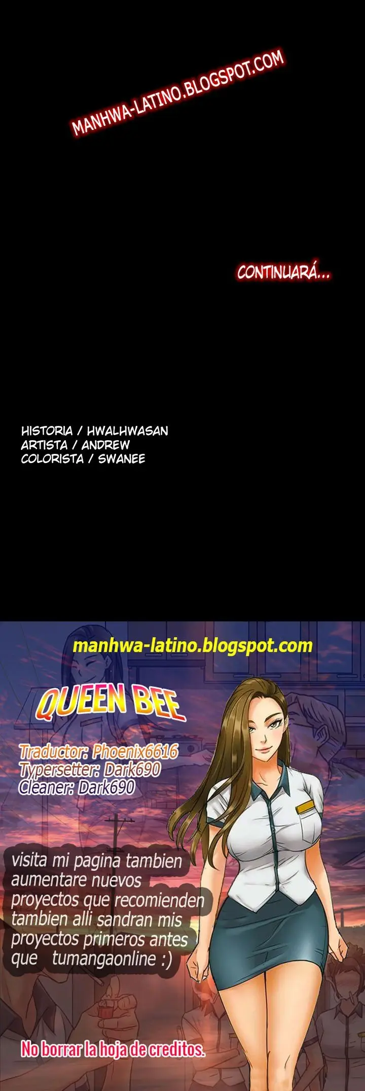 Queen Bee - Capítulo 19 - Página 66 - LectorTMOo