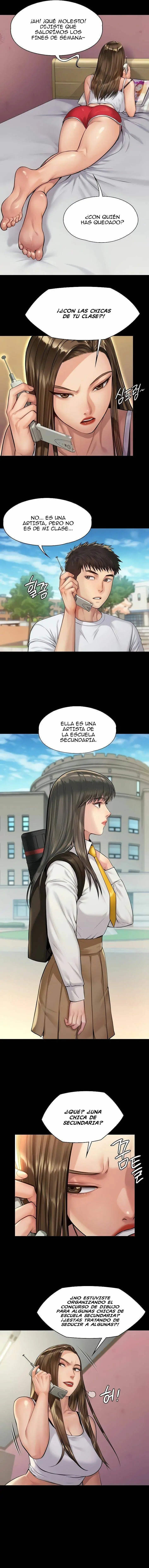 Queen Bee - Capítulo 193 - Página 3 - LectorTMOo
