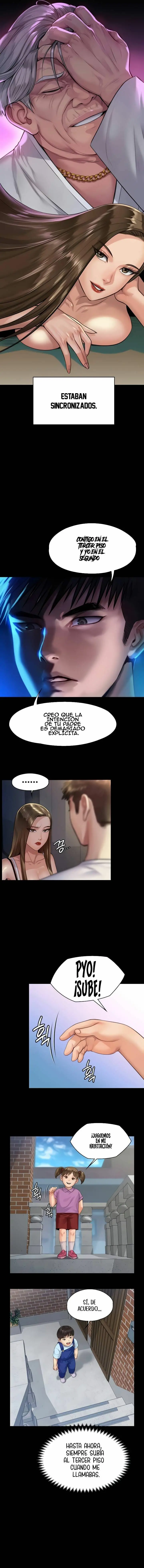 Queen Bee - Capítulo 195 - Página 3 - LectorTMOo