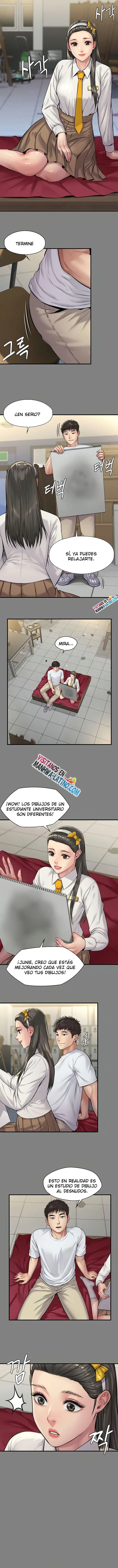 Queen Bee - Capítulo 197 - Página 8 - LectorTMOo
