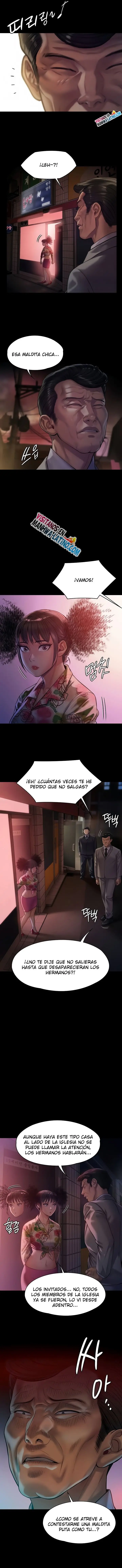 Queen Bee - Capítulo 199 - Página 4 - LectorTMOo