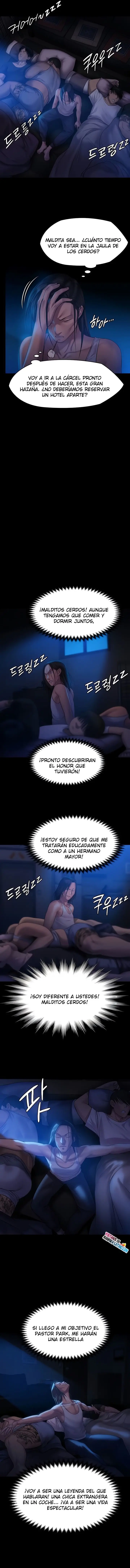 Queen Bee - Capítulo 199 - Página 7 - LectorTMOo