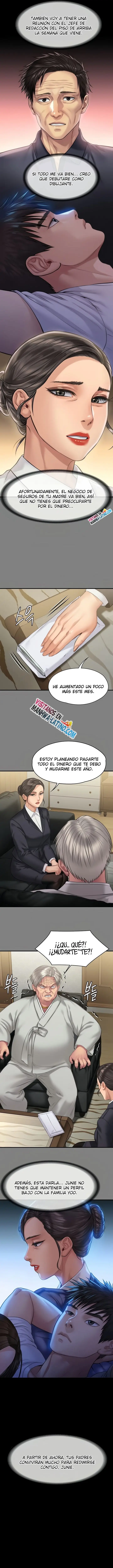 Queen Bee - Capítulo 199 - Página 11 - LectorTMOo