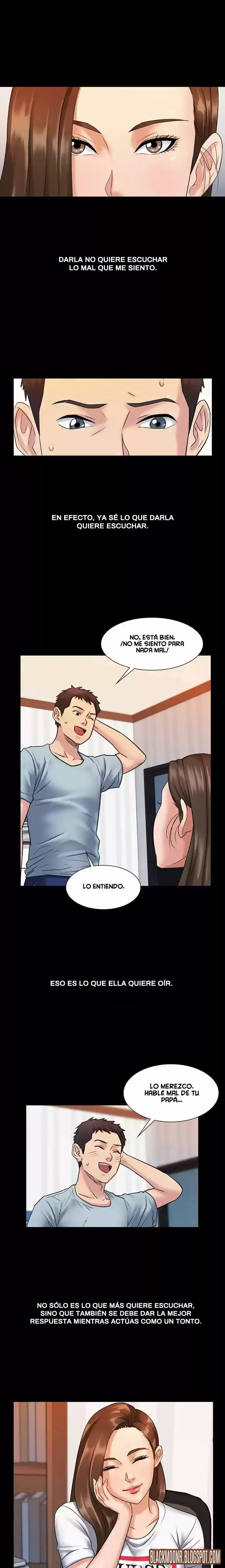 Queen Bee - Capítulo 2 - Página 4 - LectorTMOo