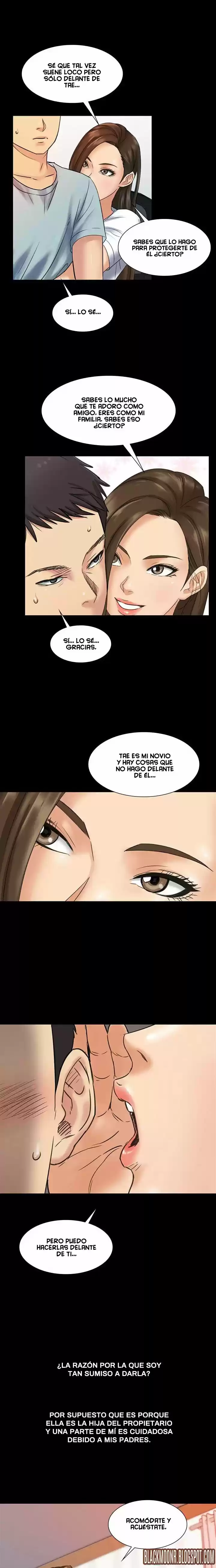 Queen Bee - Capítulo 2 - Página 6 - LectorTMOo