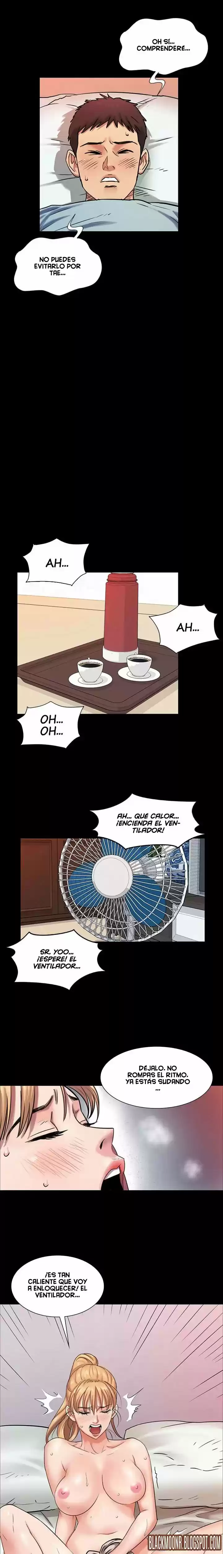 Queen Bee - Capítulo 2 - Página 9 - LectorTMOo