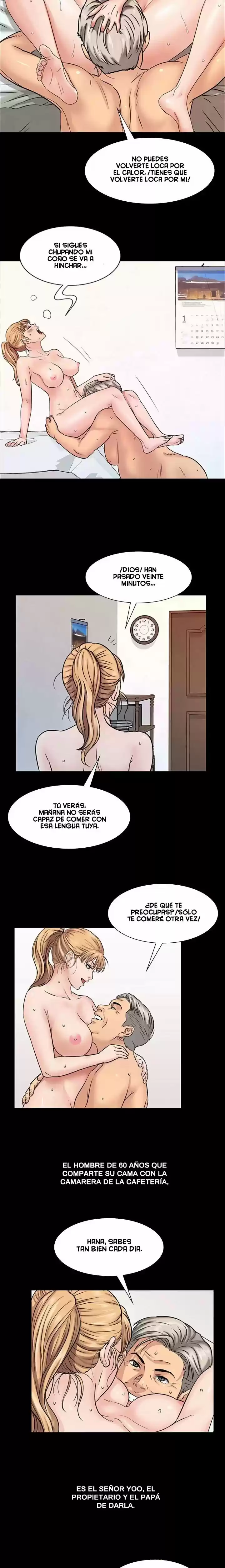 Queen Bee - Capítulo 2 - Página 10 - LectorTMOo