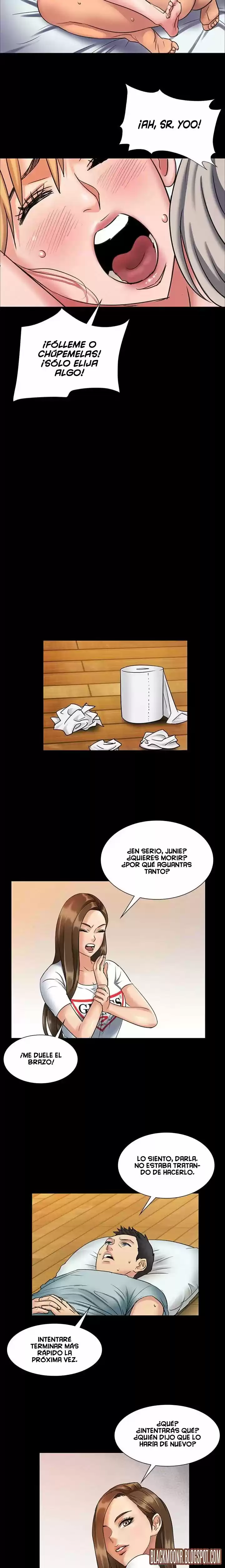 Queen Bee - Capítulo 2 - Página 18 - LectorTMOo