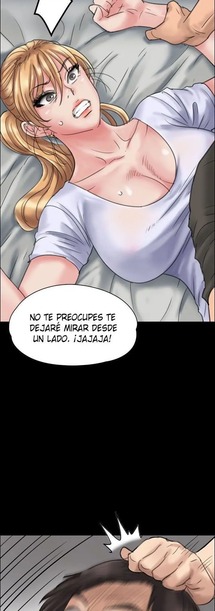 Queen Bee - Capítulo 20 - Página 5 - LectorTMOo
