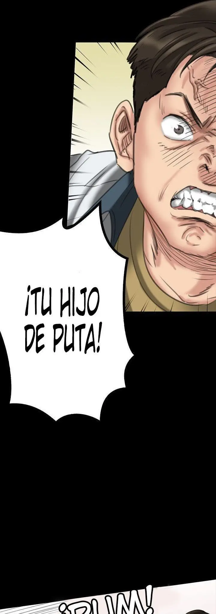 Queen Bee - Capítulo 20 - Página 21 - LectorTMOo