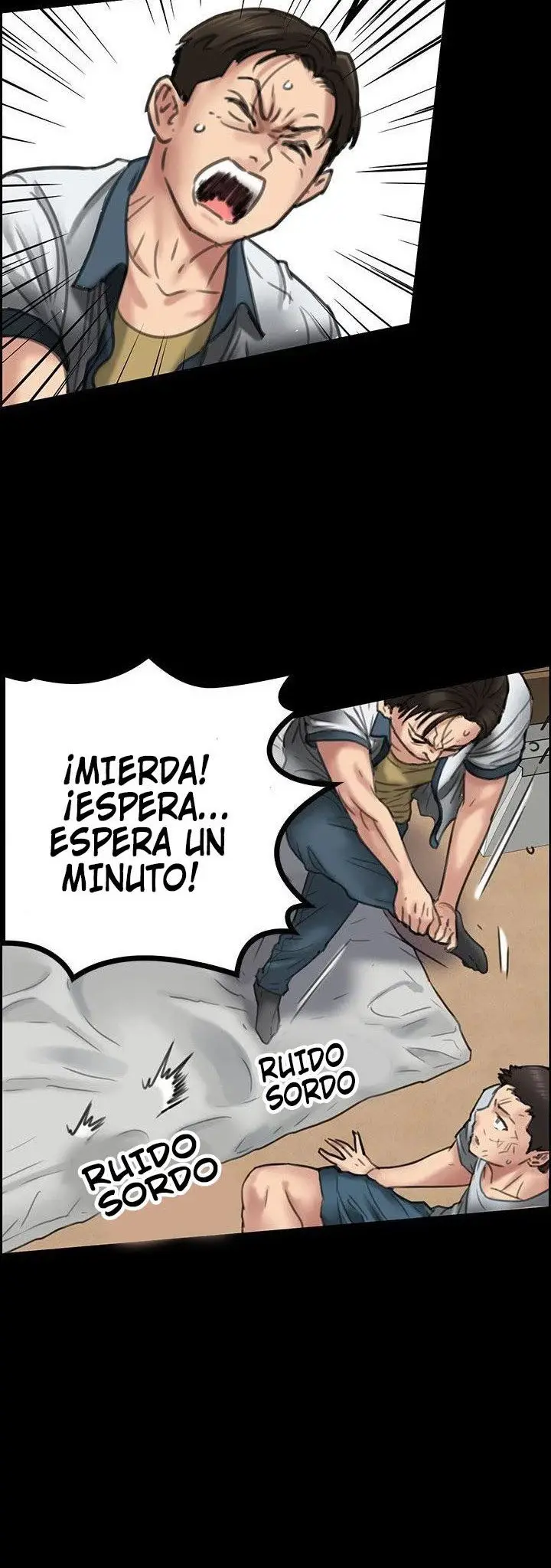 Queen Bee - Capítulo 20 - Página 26 - LectorTMOo