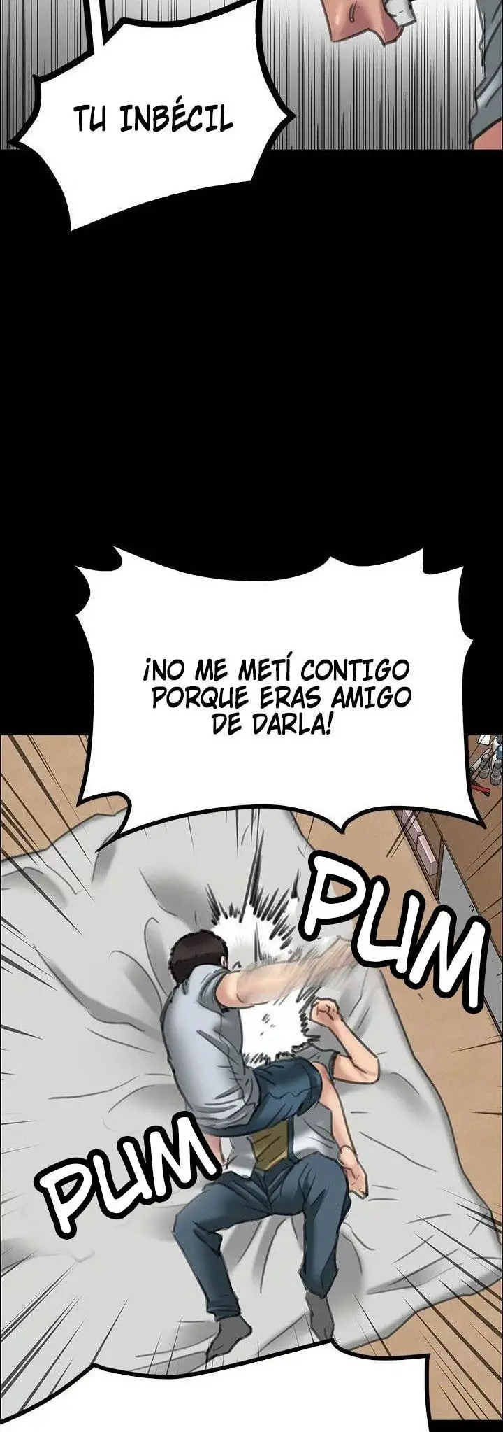Queen Bee - Capítulo 20 - Página 34 - LectorTMOo