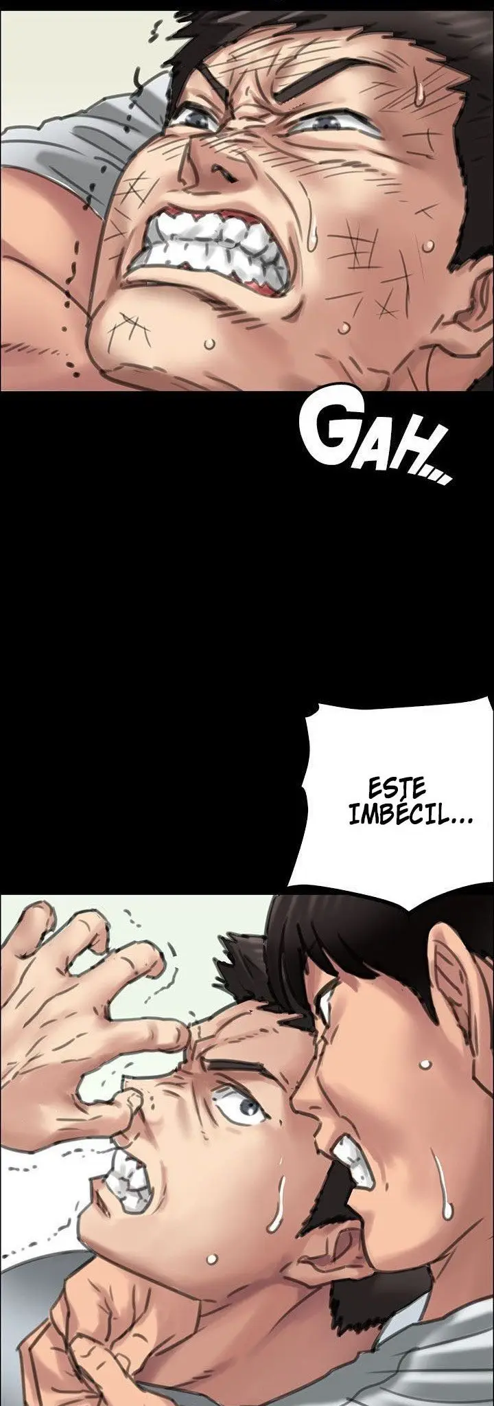 Queen Bee - Capítulo 20 - Página 37 - LectorTMOo