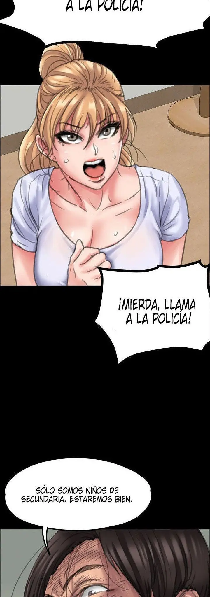Queen Bee - Capítulo 20 - Página 47 - LectorTMOo