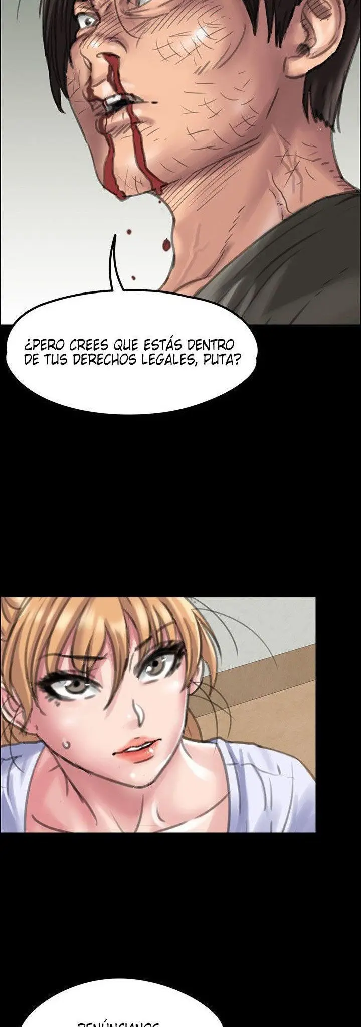 Queen Bee - Capítulo 20 - Página 48 - LectorTMOo