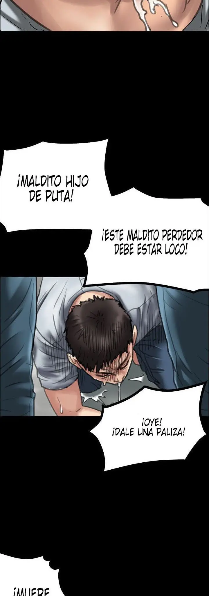 Queen Bee - Capítulo 20 - Página 53 - LectorTMOo