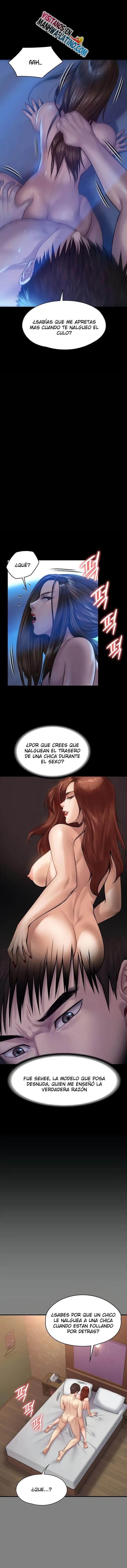 Queen Bee - Capítulo 200 - Página 5 - LectorTMOo
