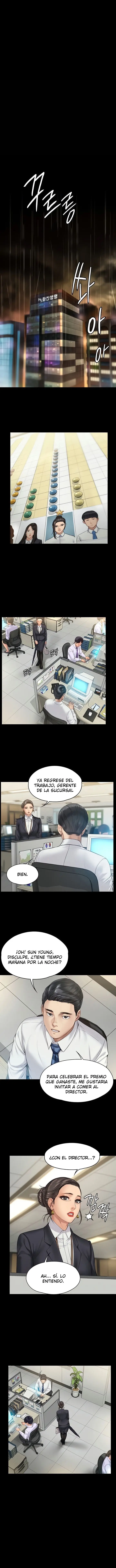 Queen Bee - Capítulo 200 - Página 11 - LectorTMOo