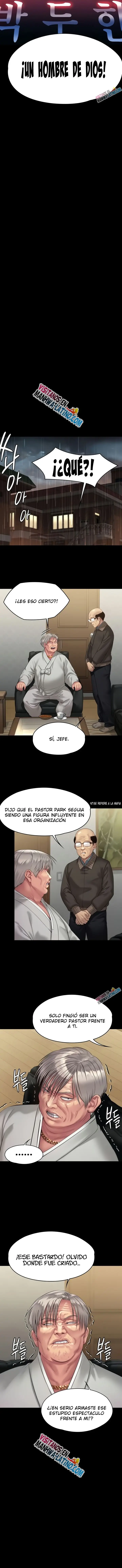 Queen Bee - Capítulo 201 - Página 9 - LectorTMOo