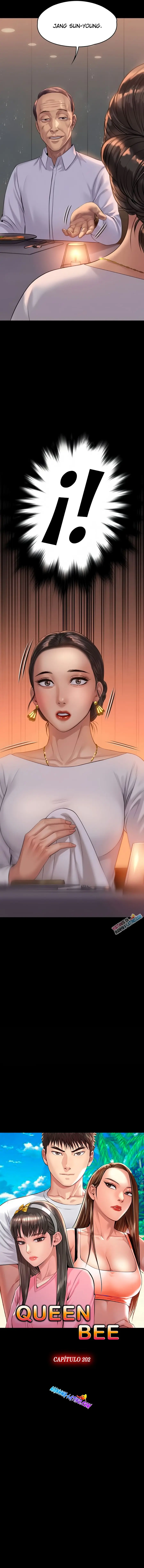 Queen Bee - Capítulo 202 - Página 2 - LectorTMOo
