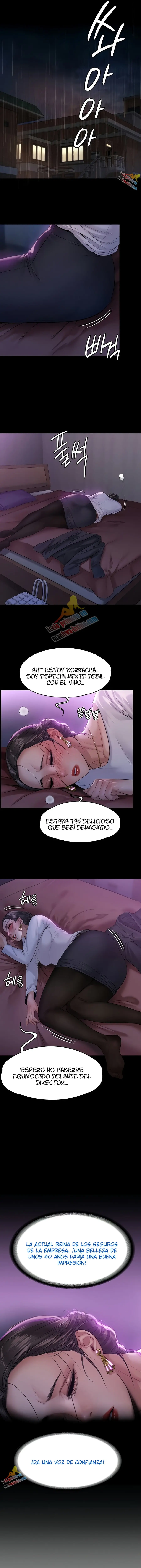 Queen Bee - Capítulo 202 - Página 4 - LectorTMOo
