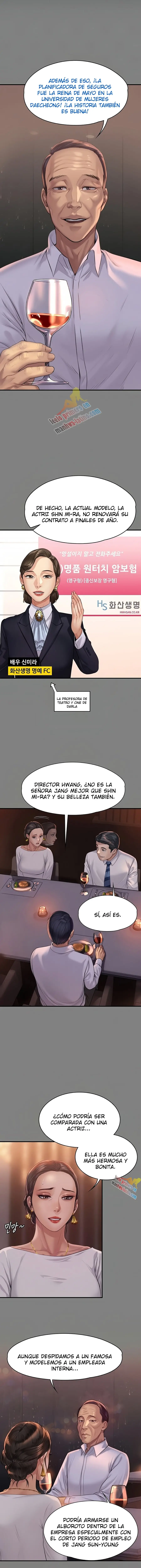 Queen Bee - Capítulo 202 - Página 6 - LectorTMOo