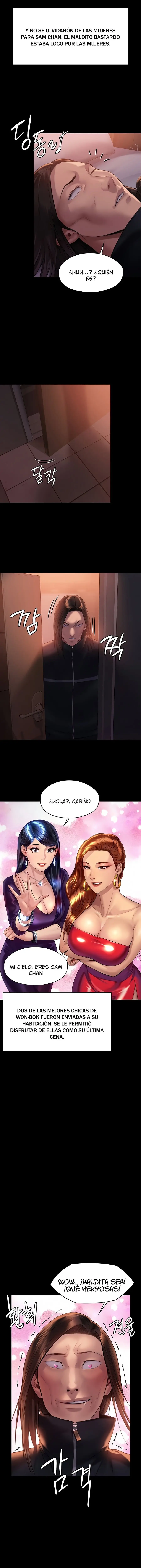Queen Bee - Capítulo 202 - Página 19 - LectorTMOo