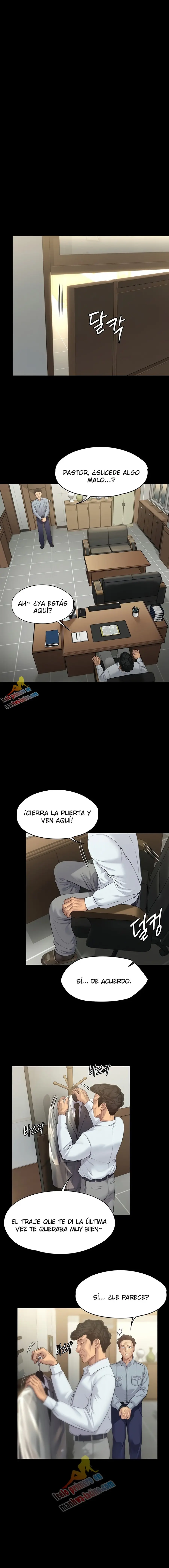 Queen Bee - Capítulo 202 - Página 33 - LectorTMOo