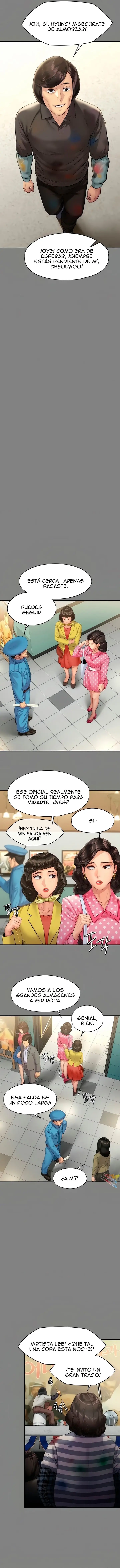 Queen Bee - Capítulo 204 - Página 8 - LectorTMOo