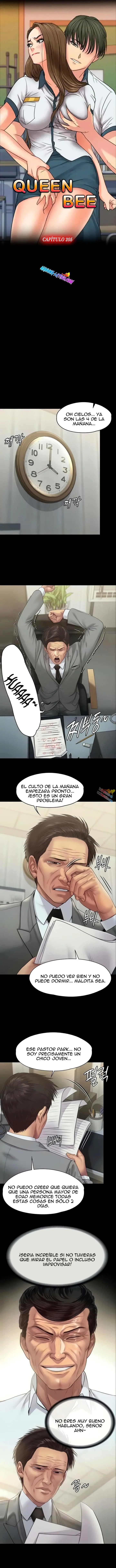 Queen Bee - Capítulo 205 - Página 2 - LectorTMOo