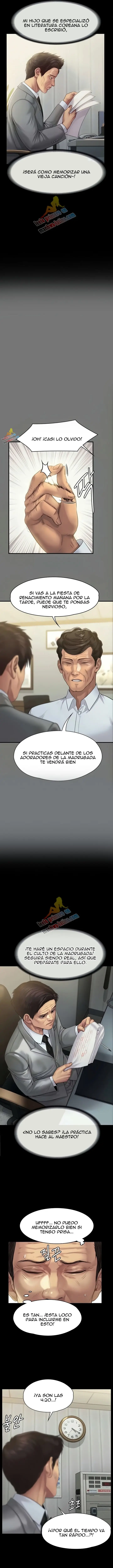 Queen Bee - Capítulo 205 - Página 3 - LectorTMOo