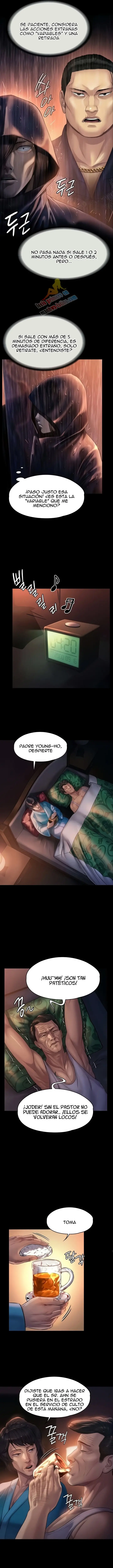 Queen Bee - Capítulo 205 - Página 9 - LectorTMOo