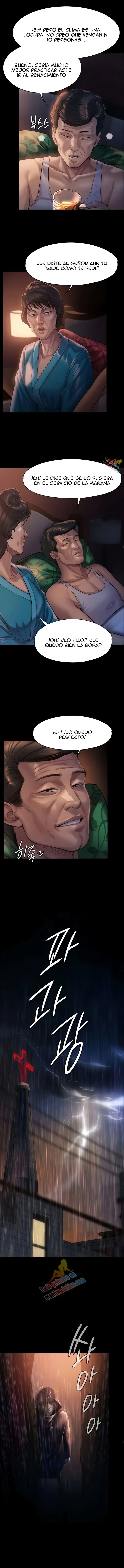 Queen Bee - Capítulo 205 - Página 12 - LectorTMOo